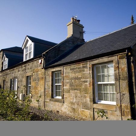Вилла Harviestoun House Доллар Экстерьер фото