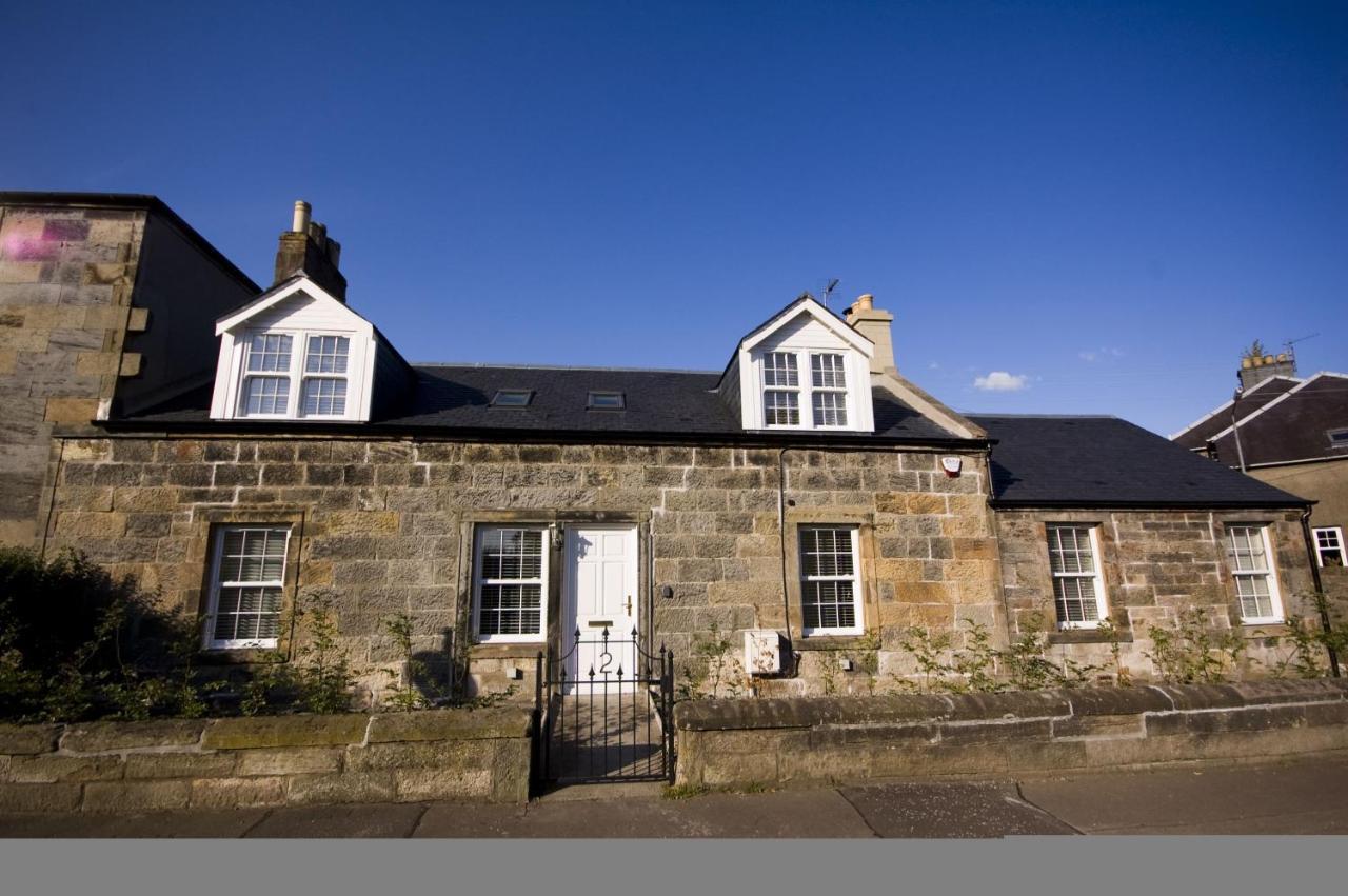 Вилла Harviestoun House Доллар Экстерьер фото